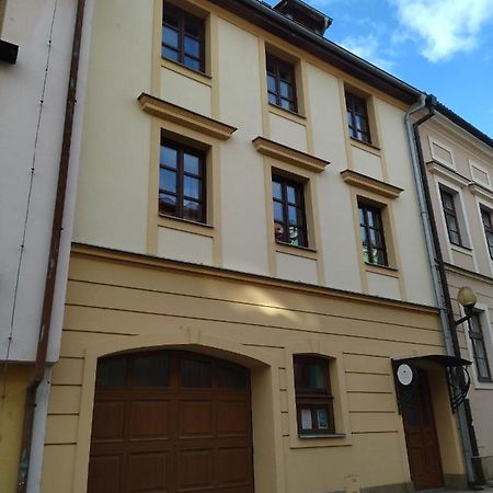Penzion Jostovka Jihlava Exterior foto